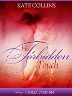 His Forbidden Touch