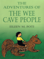 The Adventures of the Wee Cave People