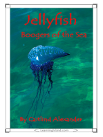 Jellyfish: Boogers of the Sea