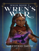 Wren's War