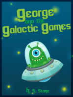George and the Galactic Games