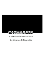CATHARSIS: a collection of short-short fiction