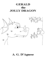Gerald The Jolly Dragon