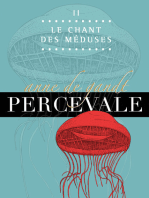 Percevale: II. Le Chant des méduses