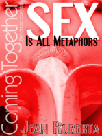 Sex Is All Metaphors