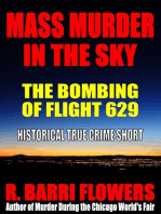 Mass Murder in the Sky