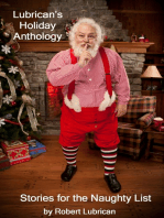 Lubrican's Holiday Anthology