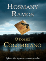 O Dossiê Colombiano