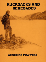 Rucksacks and Renegades