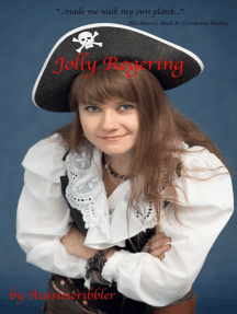 Jolly Rogering by Aussiescribbler (Ebook) - Read free for 30 days