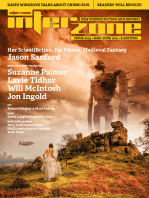 Interzone 234 May: Jun 2011