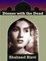 Dinner with the Dead