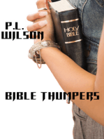 Bible Thumpers