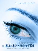 The Hacker Hunter