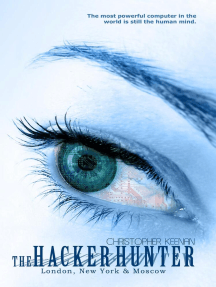Read The Hacker Hunter Online By Christopher Keenan Books