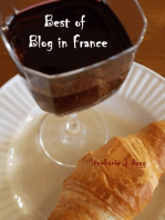 Best of Blog in France