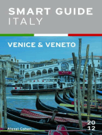 Smart Guide Italy: Venice & Veneto: Smart Guide Italy, #4