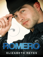 Romero (The Moreno Brothers)