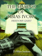The Making of Tibias Ivory