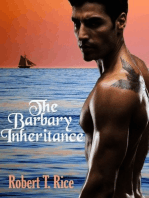 The Barbary Inheritance