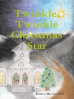 Twinkle, Twinkle Christmas Star