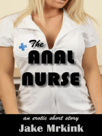 The Anal Nurse