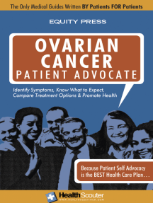 HealthScouter Ovarian Cancer Patient Advocate