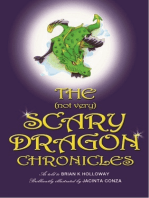 The Scary Dragon Chronicles