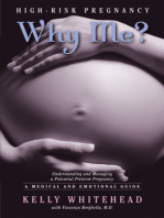High-Risk Pregnancy-Why Me? Understanding and Managing a Potential Preterm Pregnancy