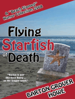 Flying Starfish of Death: A Beach Slapped Humor Collection (2008)