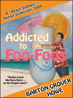Addicted to Foo-Foos