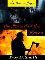 The Sword of the Raven