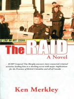 The Raid: A Novel