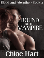 Bound by the Vampire