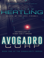 Avogadro Corp