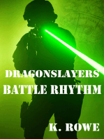 Dragonslayers: Battle Rhythm