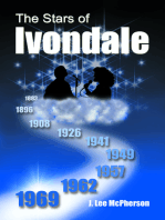 The Stars of Ivondale