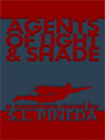 Agents of Light & Shade