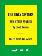 The Ugly Sisters and other stories