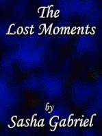 The Lost Moments