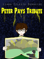 Peter Pays Tribute