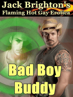 Bad Boy Buddy
