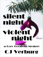 Silent Night Violent Night
