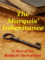 The Marquis' Inheritance