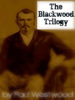 The Blackwood Trilogy