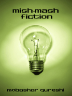 Mish-Mash Fiction