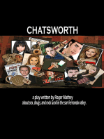 Chatsworth. A Play.