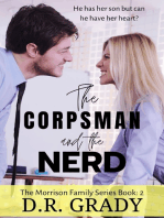 The Corpsman and the Nerd