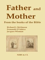 Father and Mother: From the books of the Bible