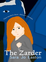 The Zarder